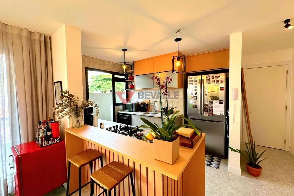 Apartamento, 3 quartos, 110 m² - Foto 7