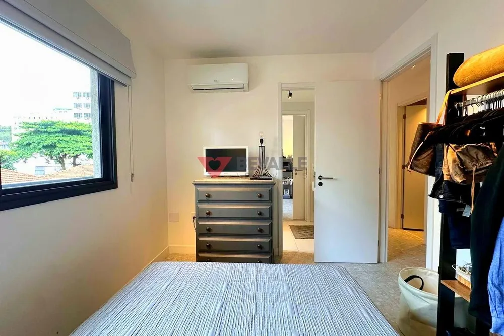 Apartamento, 3 quartos, 110 m² - Foto 17