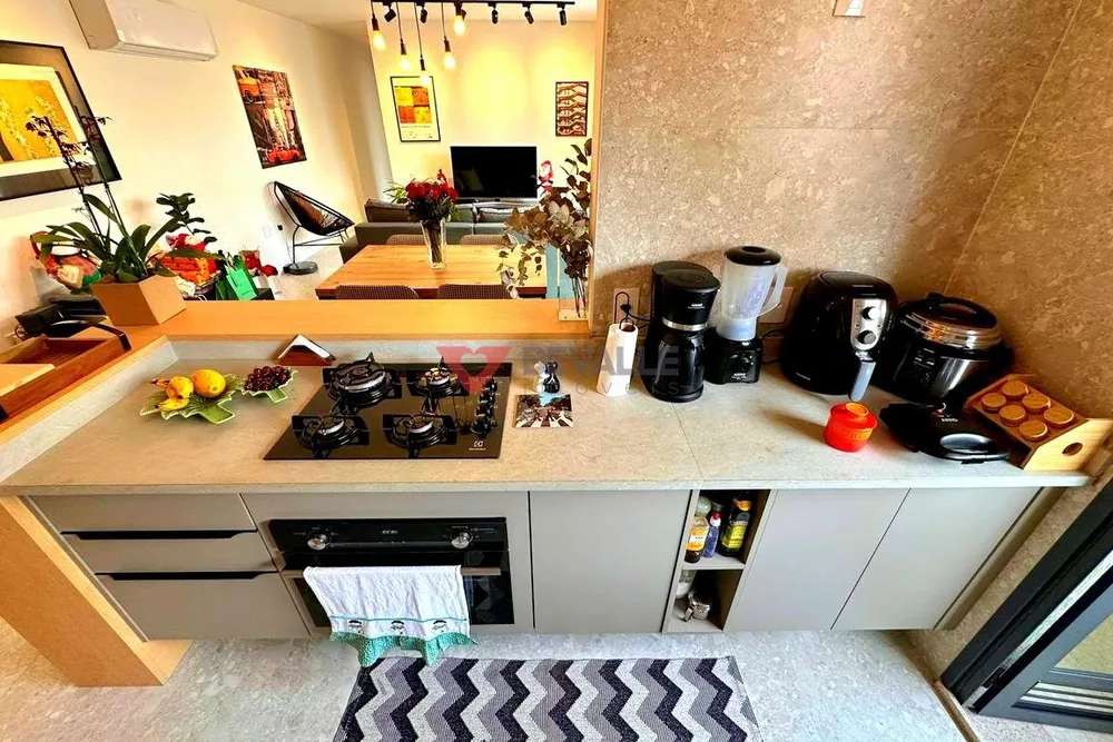 Apartamento, 3 quartos, 110 m² - Foto 10