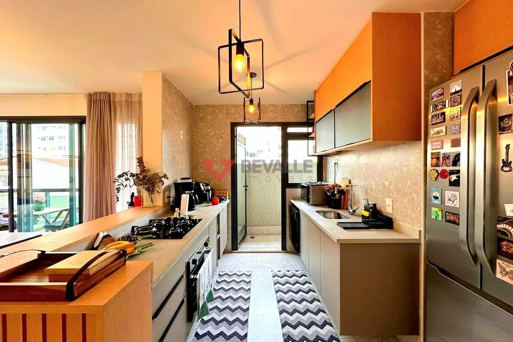 Apartamento, 3 quartos, 110 m² - Foto 8