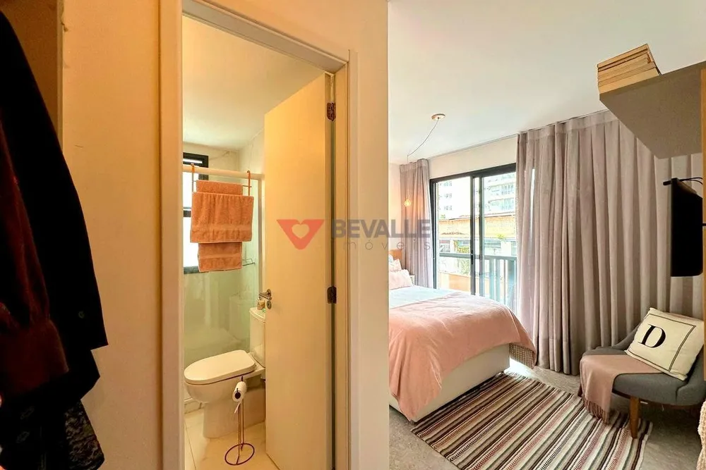 Apartamento, 3 quartos, 110 m² - Foto 15