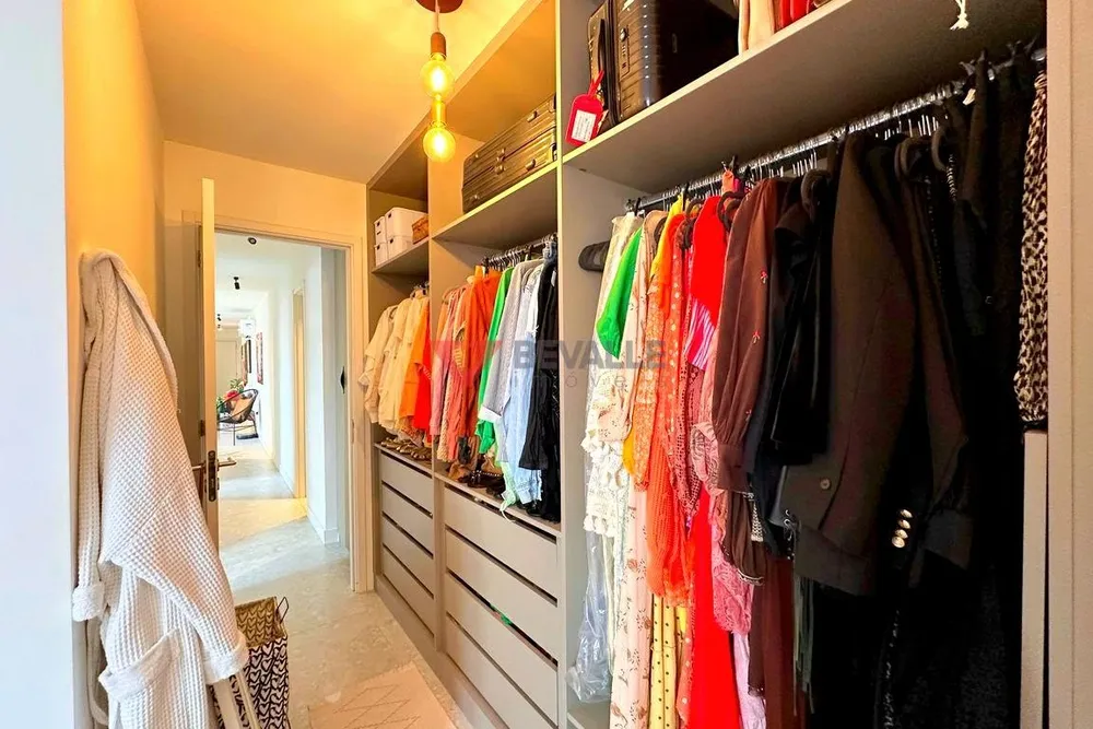 Apartamento, 3 quartos, 110 m² - Foto 14