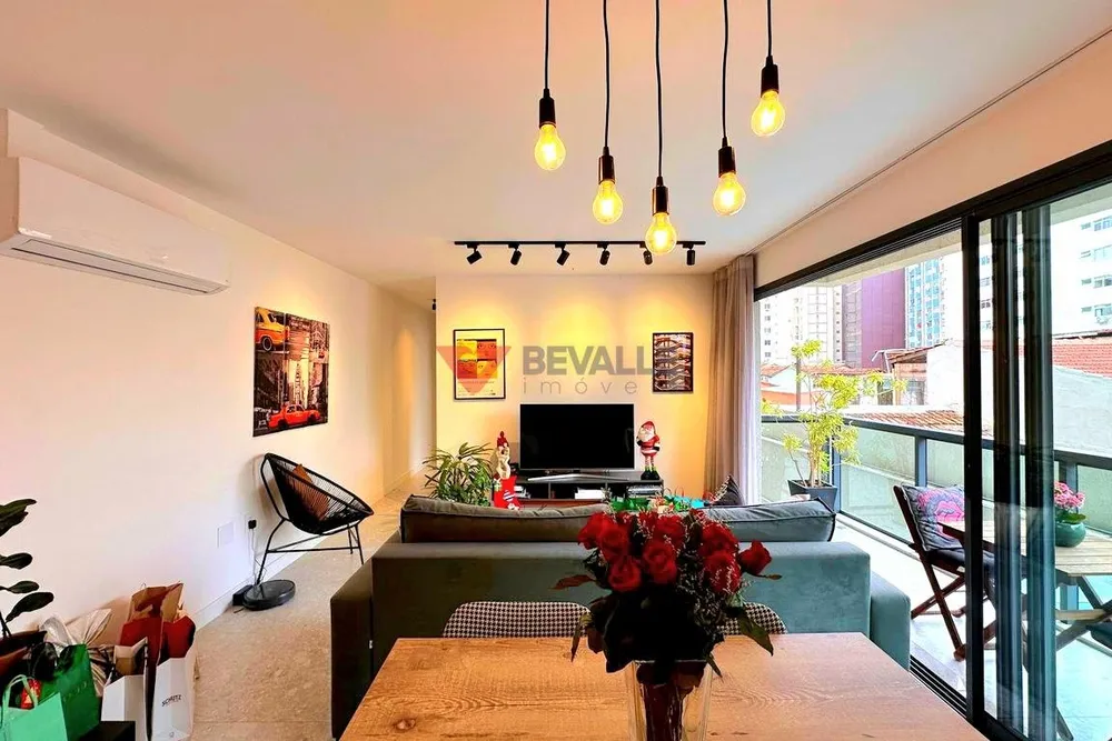 Apartamento, 3 quartos, 110 m² - Foto 6