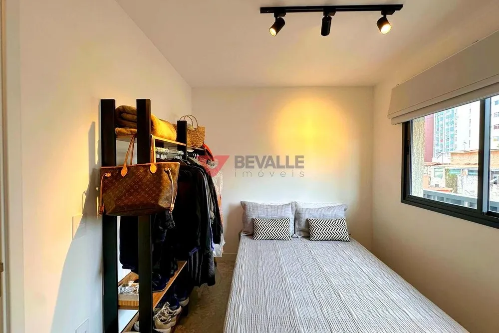 Apartamento, 3 quartos, 110 m² - Foto 20
