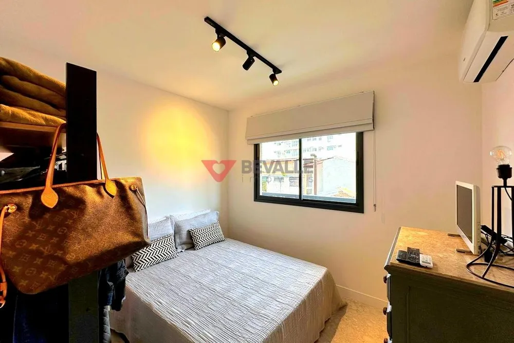 Apartamento, 3 quartos, 110 m² - Foto 19