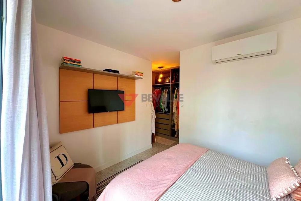 Apartamento, 3 quartos, 110 m² - Foto 13