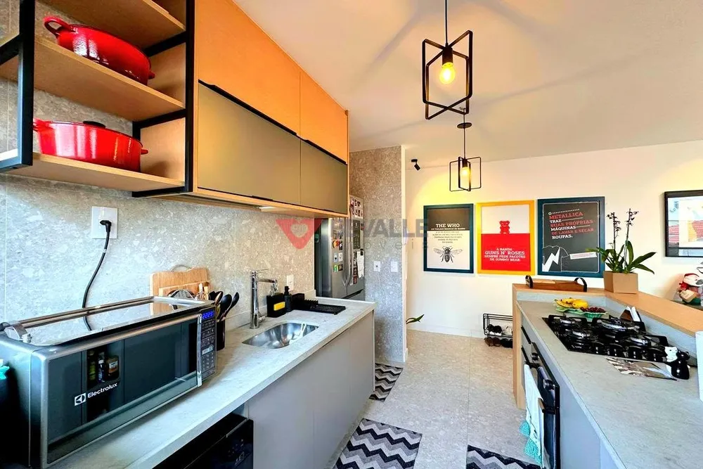 Apartamento, 3 quartos, 110 m² - Foto 9