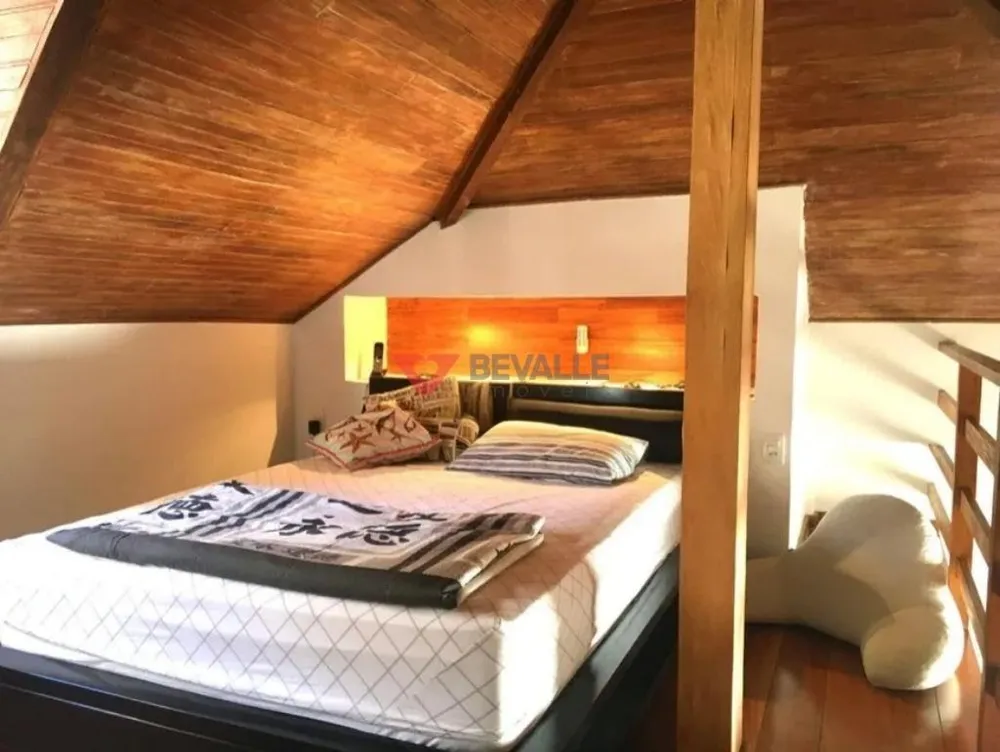Casa, 4 quartos, 129 m² - Foto 18