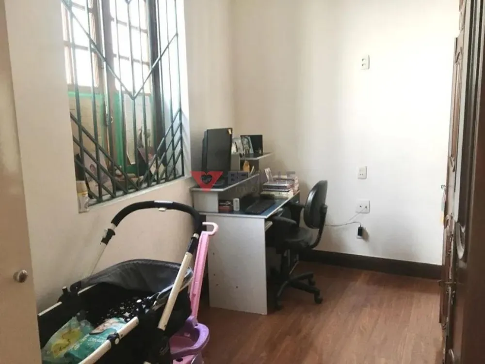 Casa, 4 quartos, 129 m² - Foto 10