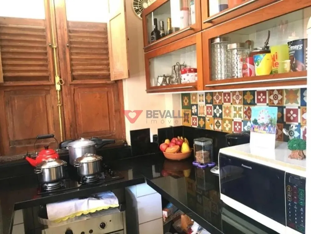 Casa, 4 quartos, 129 m² - Foto 8