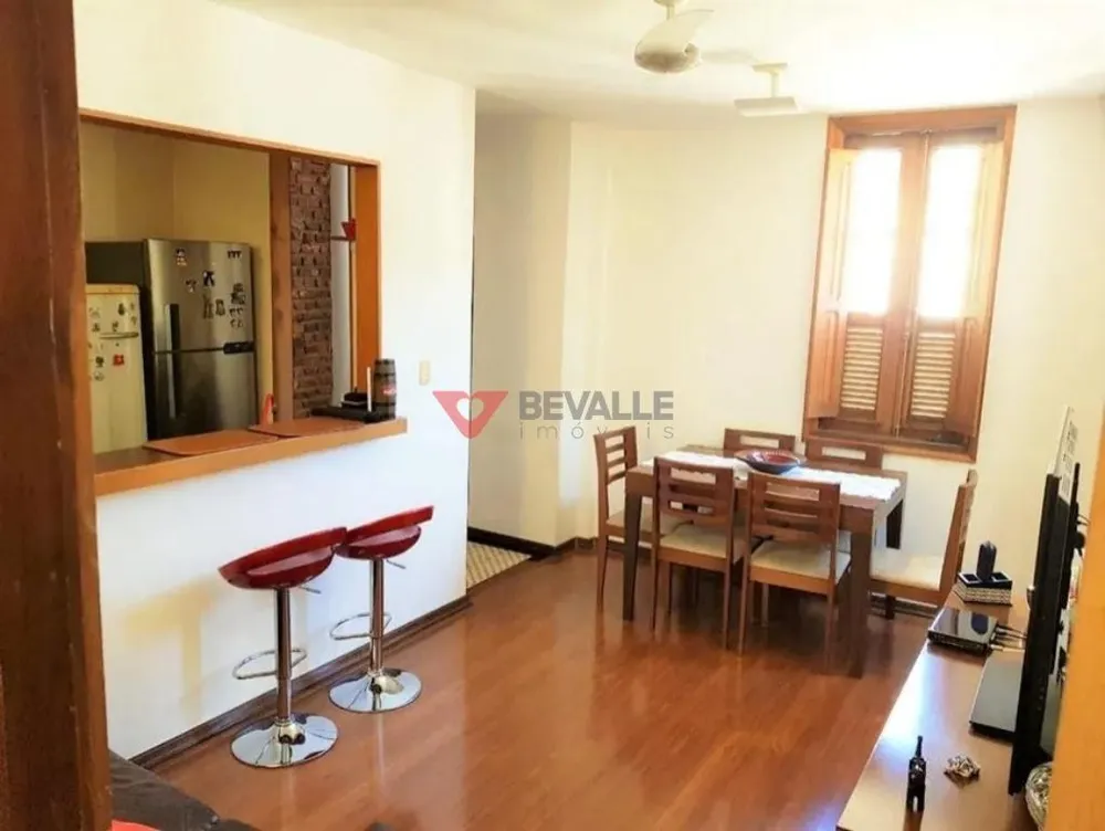 Casa, 4 quartos, 129 m² - Foto 2