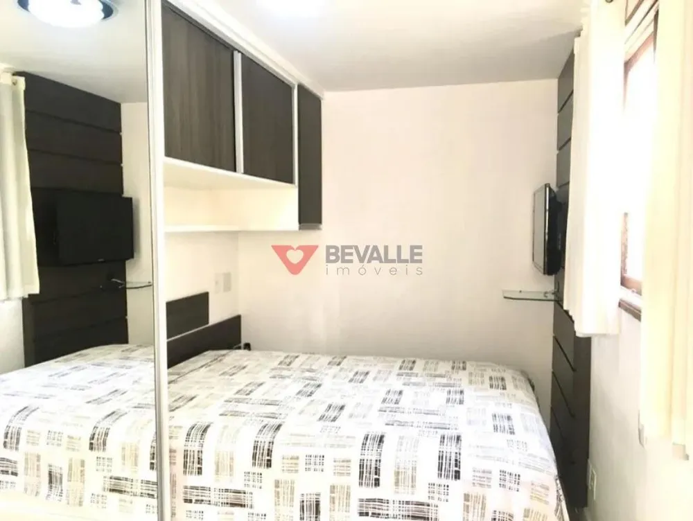 Casa, 4 quartos, 129 m² - Foto 14
