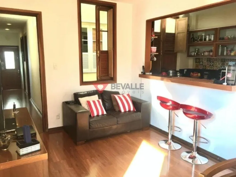 Casa, 4 quartos, 129 m² - Foto 3