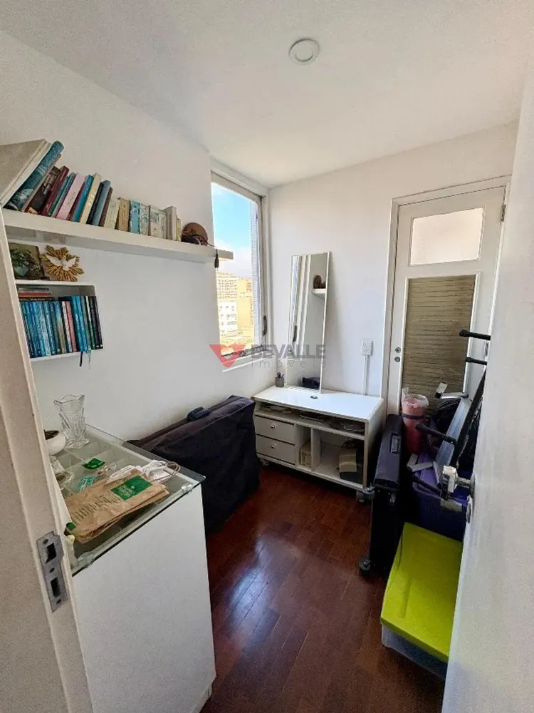 Apartamento, 2 quartos, 60 m² - Foto 14