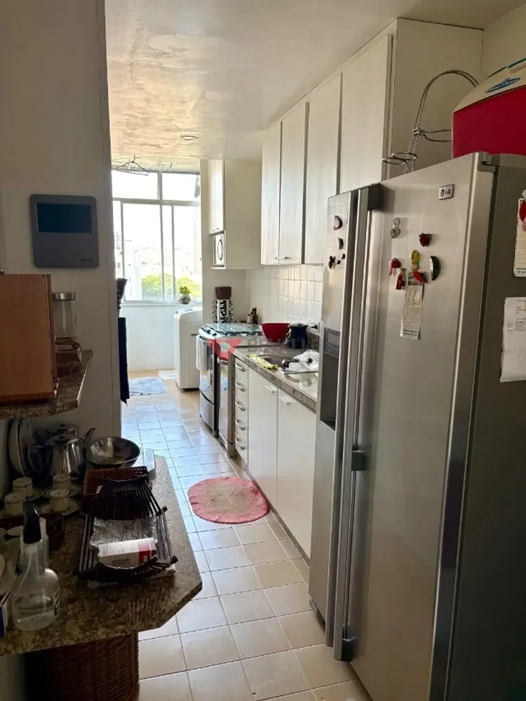 Apartamento, 2 quartos, 60 m² - Foto 2