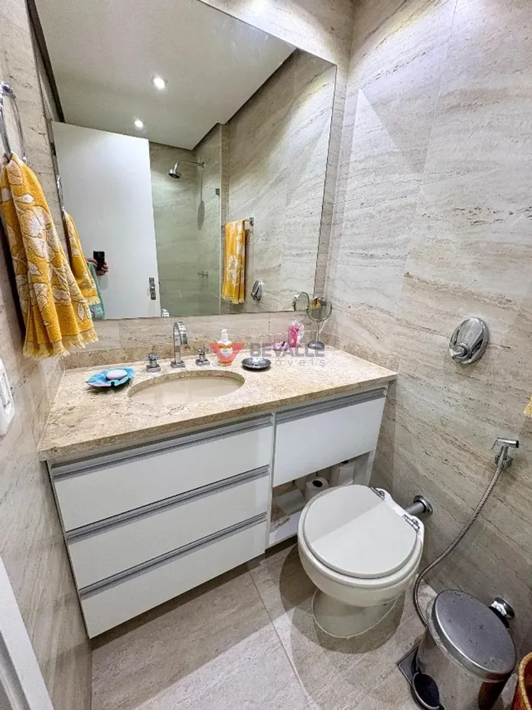 Apartamento, 2 quartos, 60 m² - Foto 7