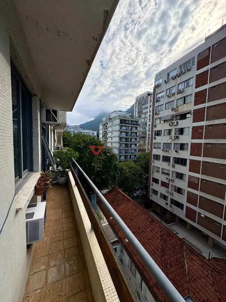Apartamento, 2 quartos, 60 m² - Foto 1