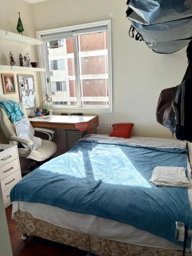 Apartamento, 2 quartos, 60 m² - Foto 17