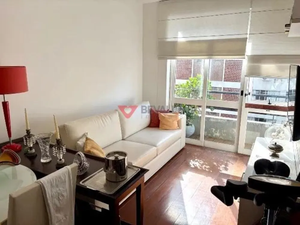 Apartamento, 2 quartos, 60 m² - Foto 18