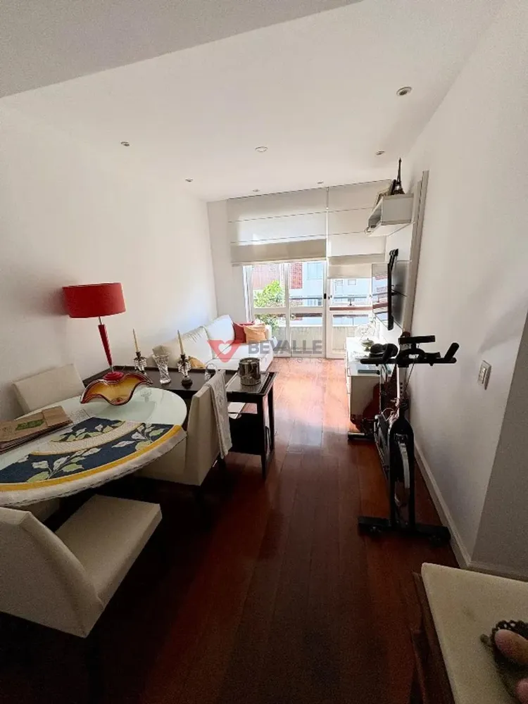 Apartamento, 2 quartos, 60 m² - Foto 16