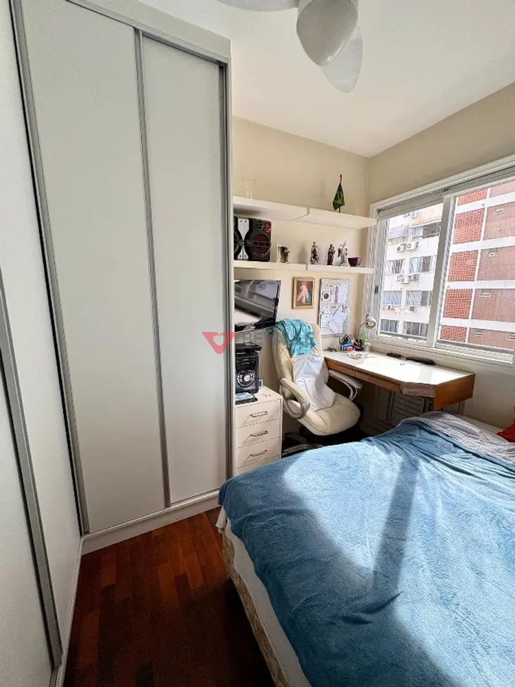 Apartamento, 2 quartos, 60 m² - Foto 10