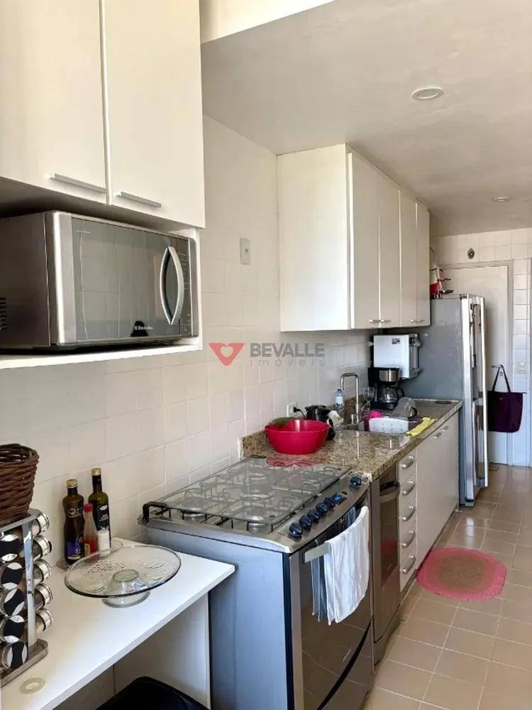 Apartamento, 2 quartos, 60 m² - Foto 5