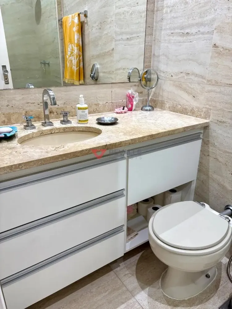 Apartamento, 2 quartos, 60 m² - Foto 8