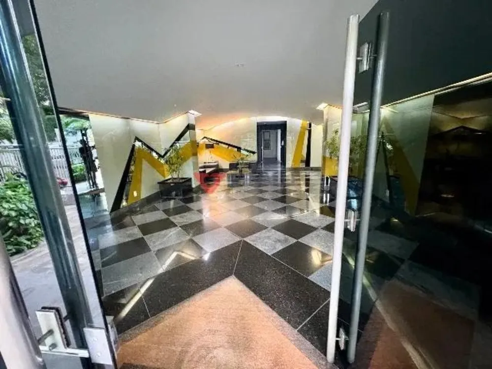 Apartamento, 2 quartos, 60 m² - Foto 4