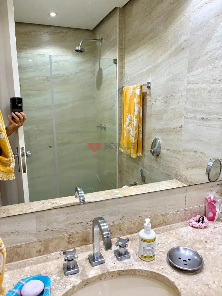 Apartamento, 2 quartos, 60 m² - Foto 6