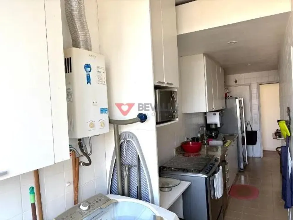 Apartamento, 2 quartos, 60 m² - Foto 3