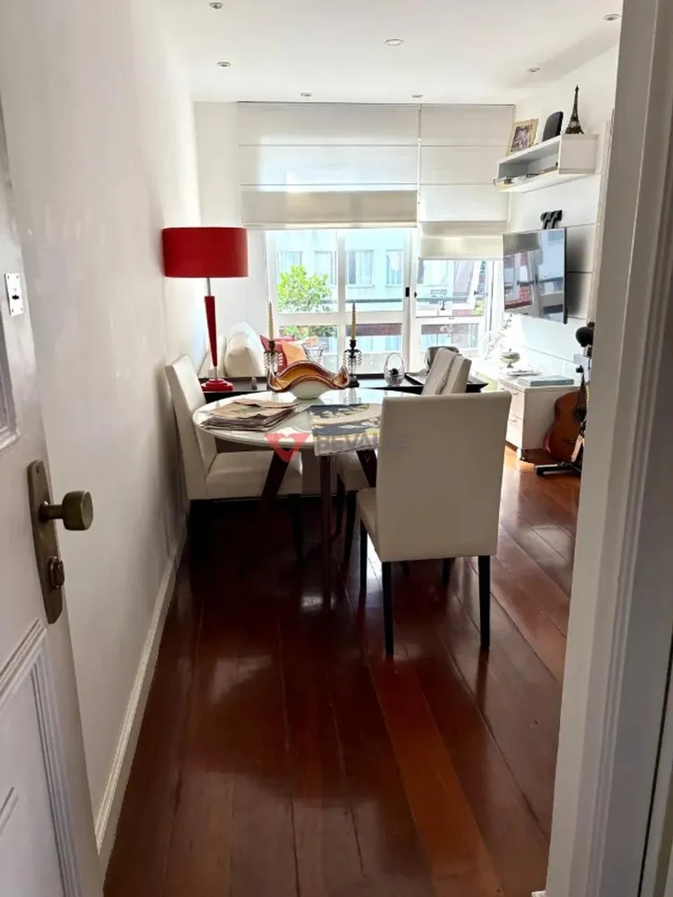 Apartamento, 2 quartos, 60 m² - Foto 19