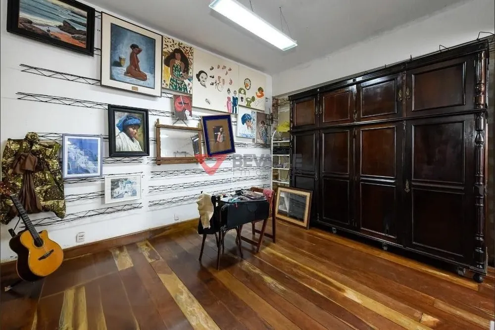 Prédio Inteiro, 350 m² - Foto 17