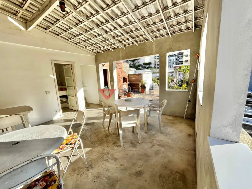 Cobertura, 4 quartos, 670 m² - Foto 5