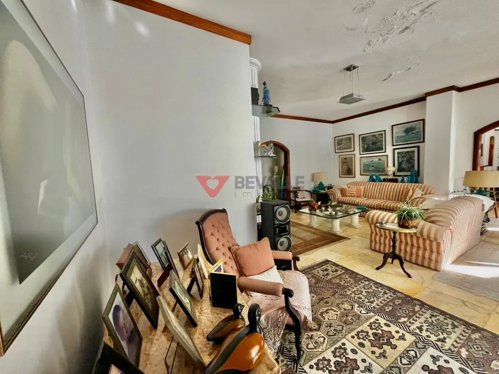 Cobertura, 4 quartos, 670 m² - Foto 17