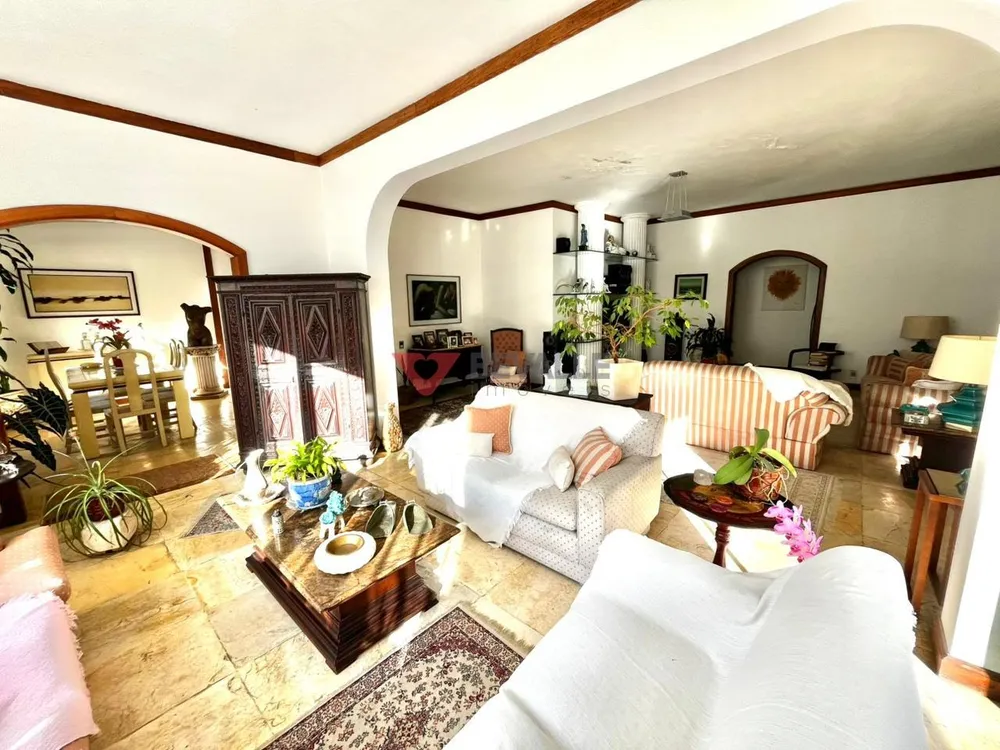 Cobertura, 4 quartos, 670 m² - Foto 15