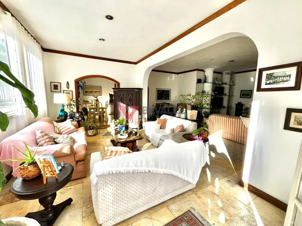 Cobertura, 4 quartos, 670 m² - Foto 14