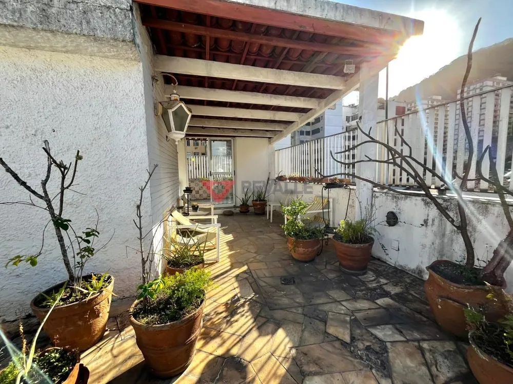Cobertura, 4 quartos, 670 m² - Foto 7