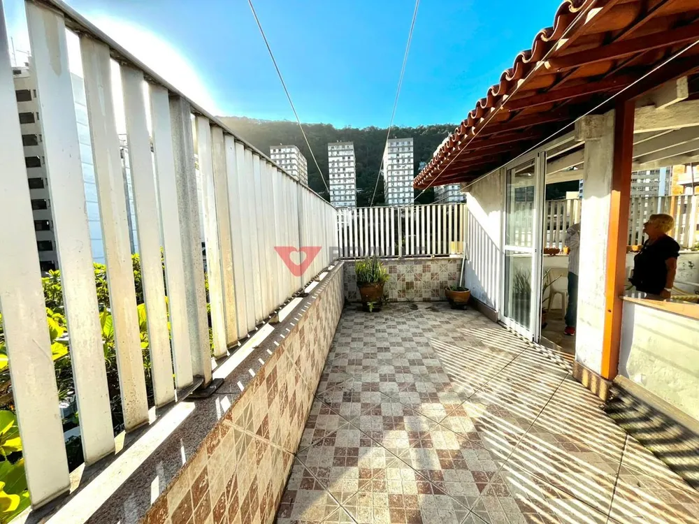 Cobertura, 4 quartos, 670 m² - Foto 9