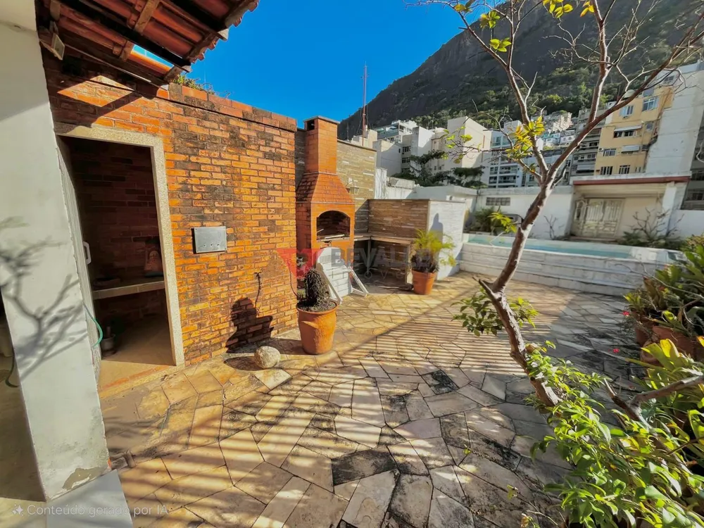 Cobertura, 4 quartos, 670 m² - Foto 3