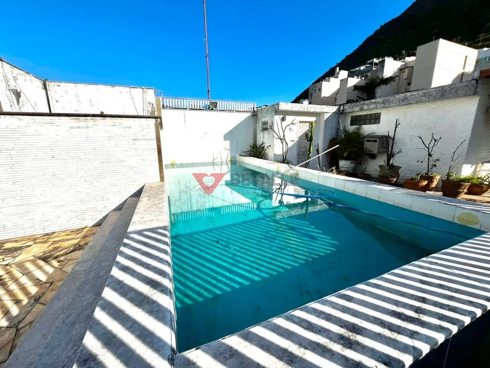 Cobertura, 4 quartos, 670 m² - Foto 1