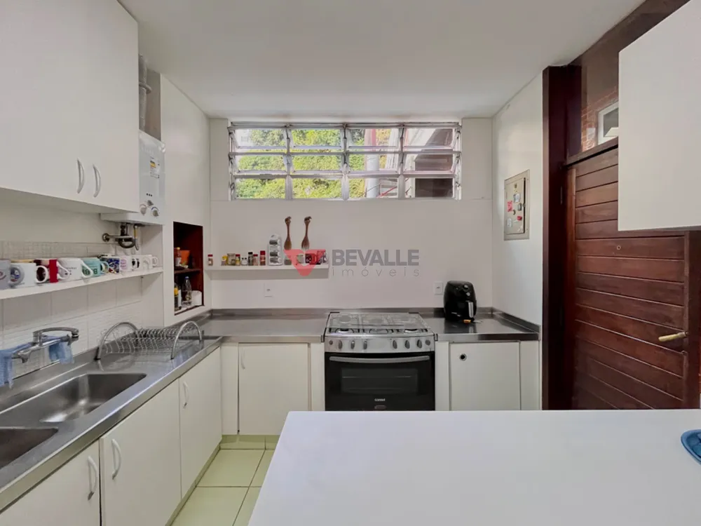 Casa, 5 quartos, 262 m² - Foto 12