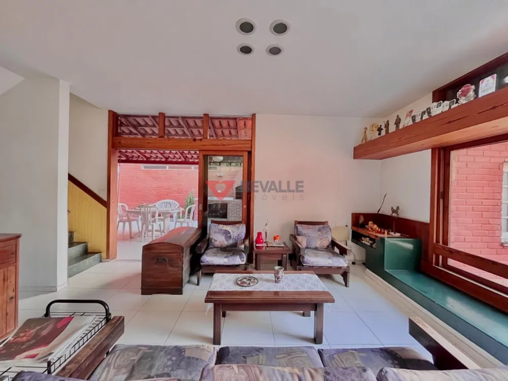 Casa, 5 quartos, 262 m² - Foto 8