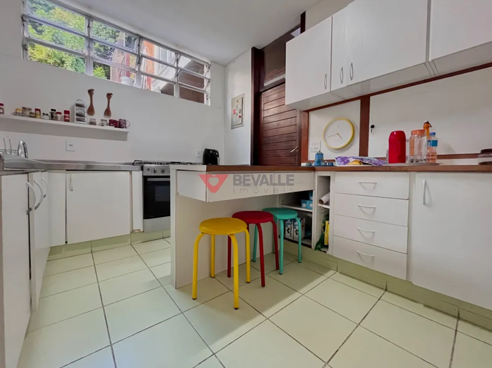 Casa, 5 quartos, 262 m² - Foto 6