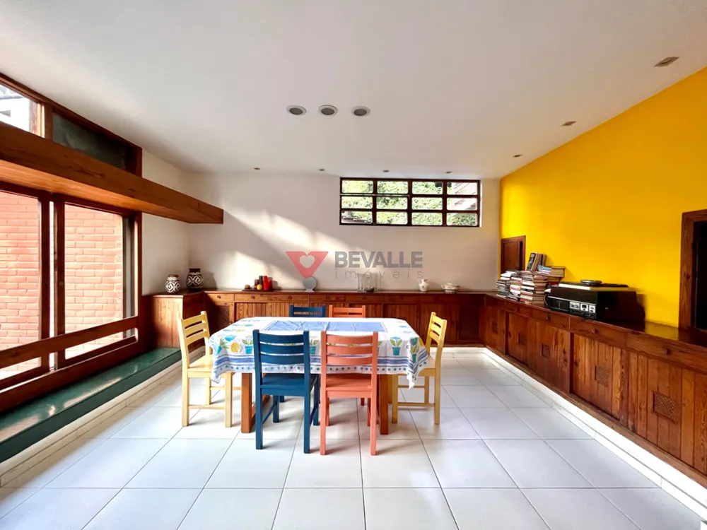 Casa, 5 quartos, 262 m² - Foto 7