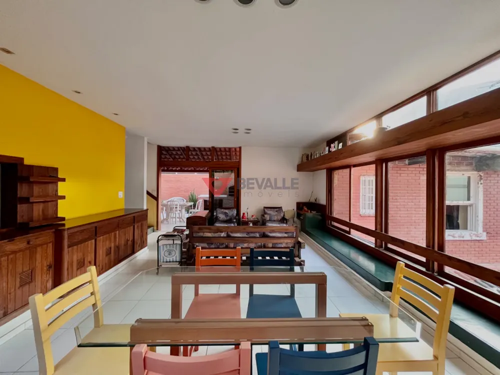 Casa, 5 quartos, 262 m² - Foto 5