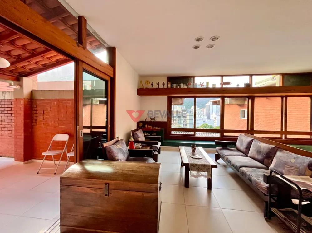Casa, 5 quartos, 262 m² - Foto 4