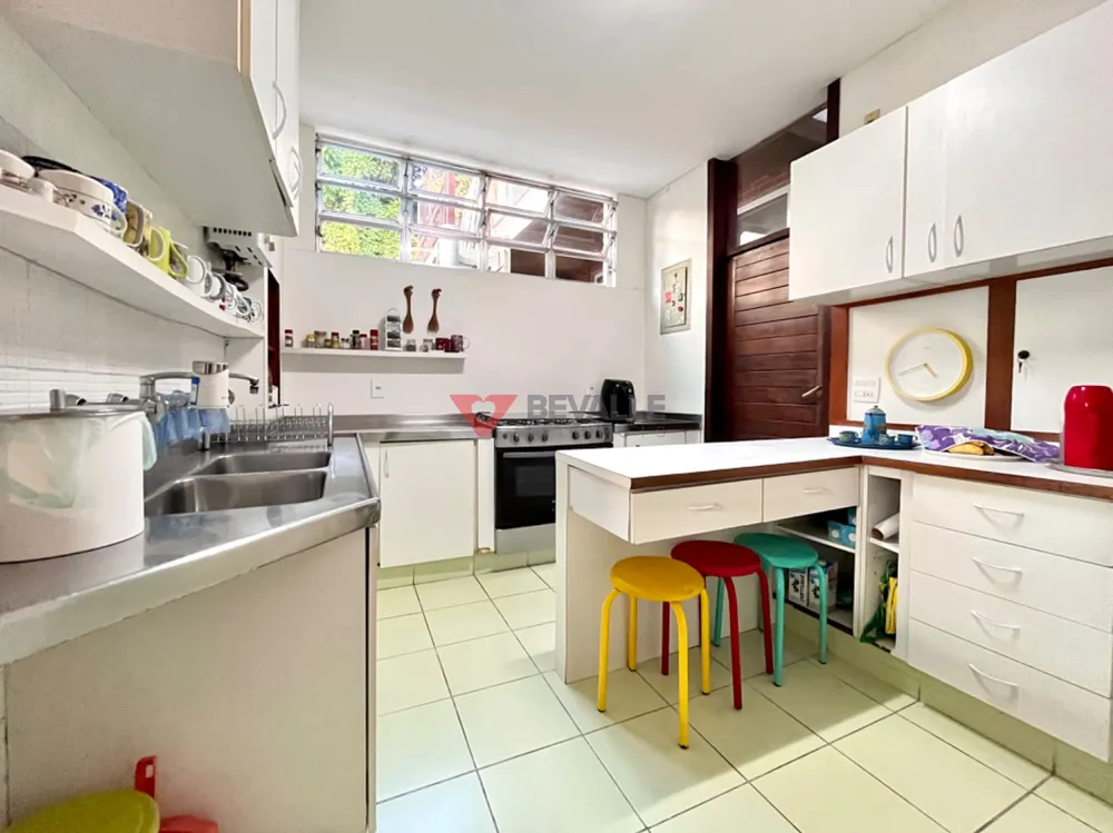 Casa, 5 quartos, 262 m² - Foto 7