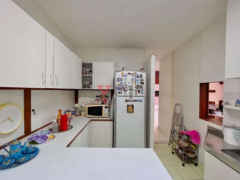 Casa, 5 quartos, 262 m² - Foto 8