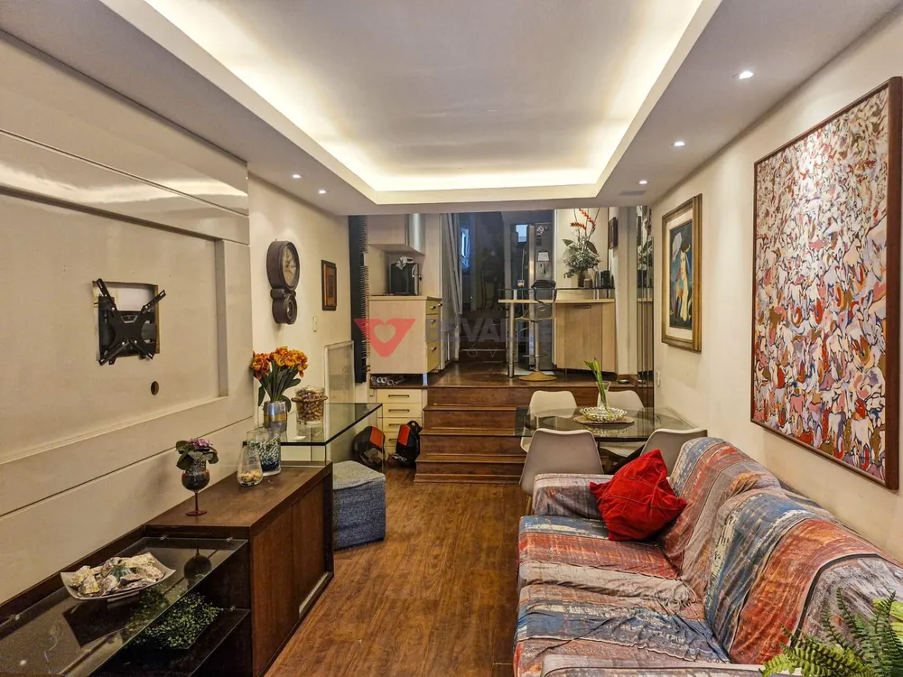 Apartamento, 2 quartos, 89 m² - Foto 12