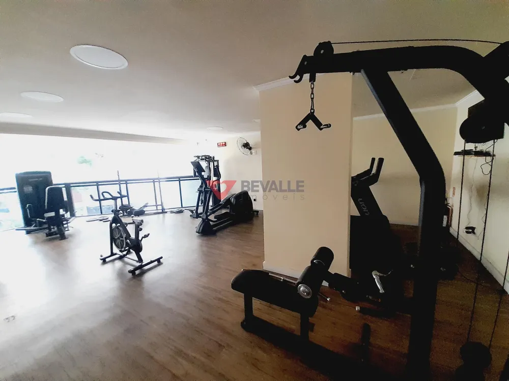 Apartamento, 2 quartos, 89 m² - Foto 30
